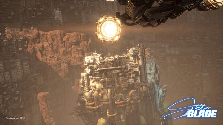 Image du produit Sony Lame stellaire (PS5, EN)