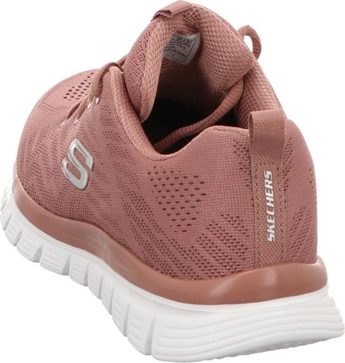 Produktbild Skechers Graceful Get Connected Sneaker Damen (41)
