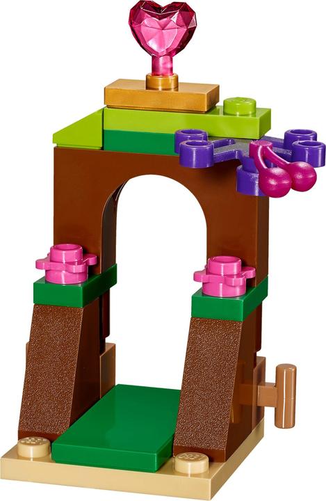 Actual product image LEGO Disney Princess Berry's kitchen (41143, LEGO Disney)