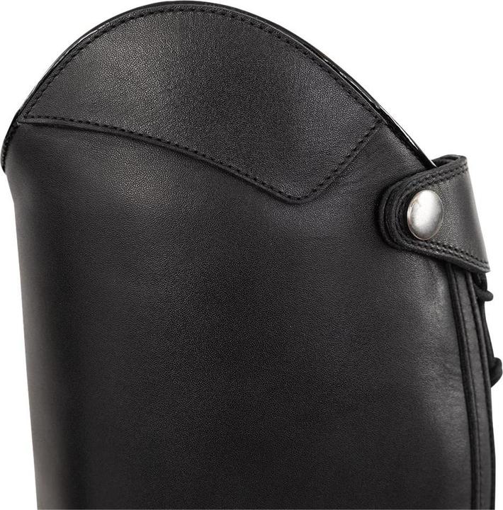 Image du produit Premiere bottes d'équitation en cuir tige normale davidoff (41)