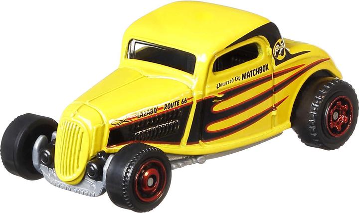 Image du produit Matchbox Die-Cast paquet de 20