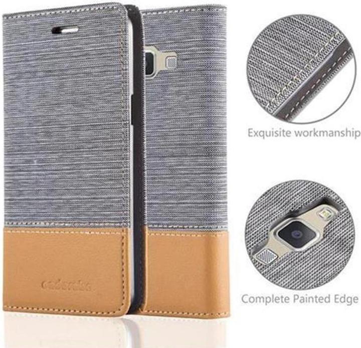 Immagine prodotto Cadorabo Jeans Optik (Samsung Galaxy A5)