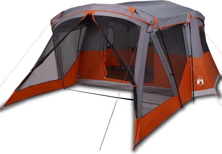 Actual product image VidaXL Klara (Dome tent, 14.60 kg, 4 persons)