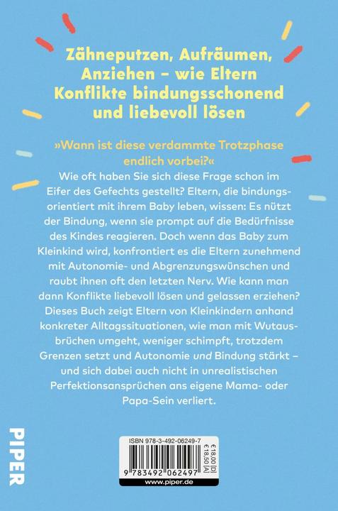 Produktbild Wild Child (Deutsch, Christiane S. Bongertz, 2021)