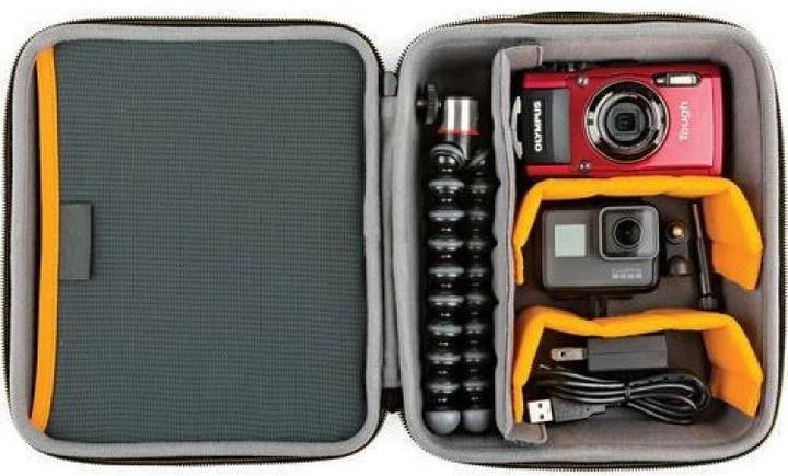 Produktbild Lowepro Hardside CS 80 (Kamera Etui, 4.80 l)