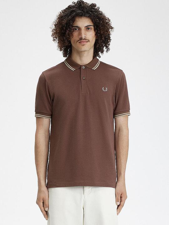 Immagine prodotto Fred Perry Polo (L)