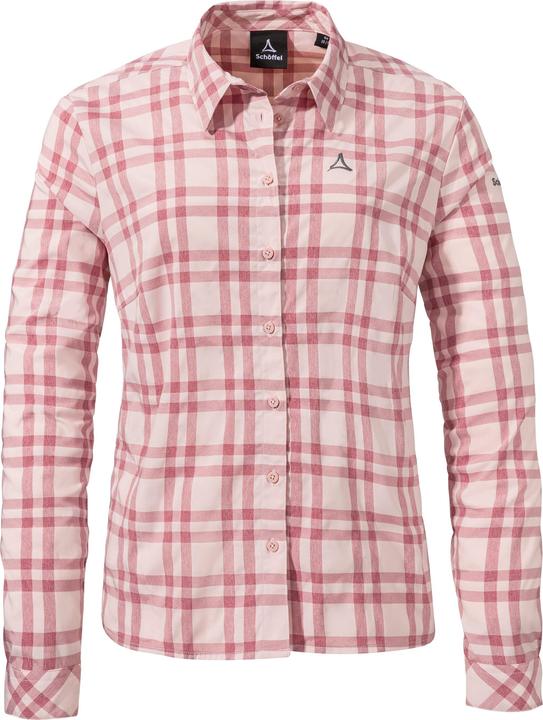 Produktbild Schöffel Blouse Style Dynkur WMS (42, XL)