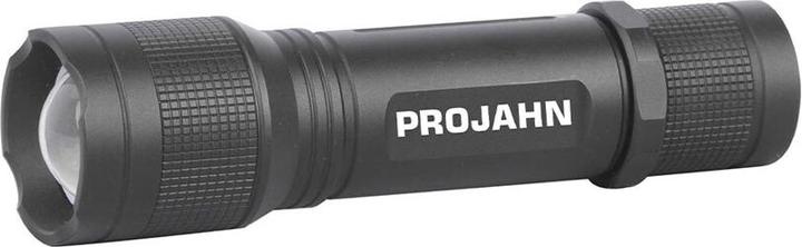 Projahn POWER LED Akku Taschenlampe PJ2000 (10 cm)