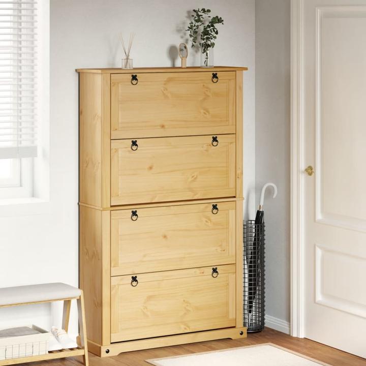 Image du produit VidaXL Kathleen (99 x 32 x 163,5 cm)