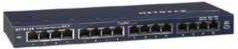 Produktbild Netgear Gs116ge (16 Ports)