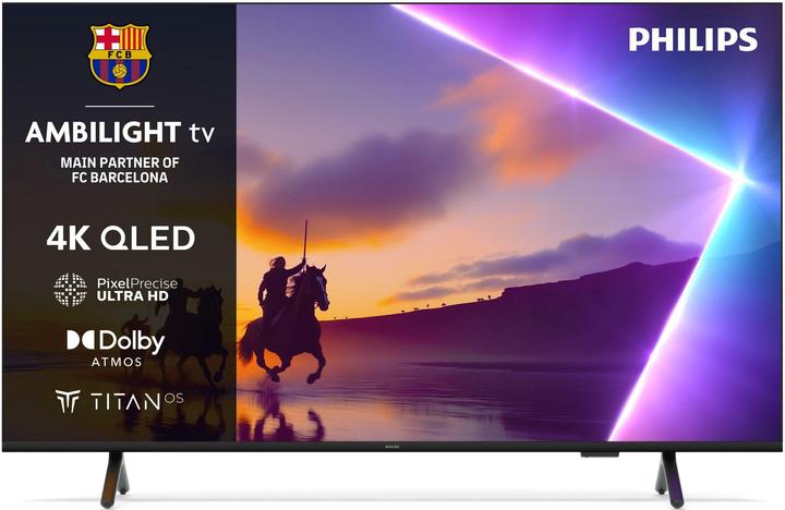 Actual product image Philips 55PUS8500/12 (55", PUS8500, LED, 4K, 2025)