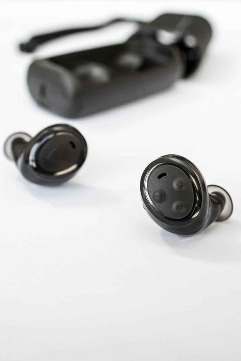 Actual product image Bragi The Headphone (6 h, Wireless)