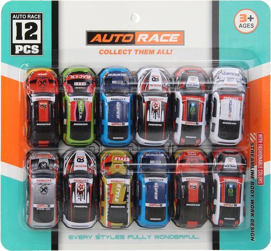 Actual product image Car set