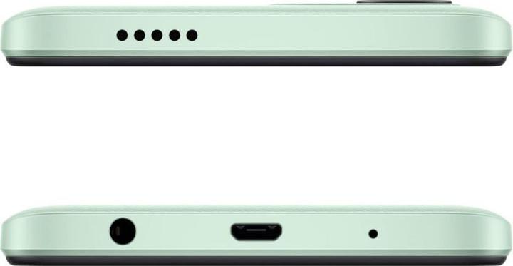 Immagine prodotto Xiaomi Redmi A1 (32 GB, Verde chiaro, 6.52", Doppia SIM, 8 Mpx, 4G)