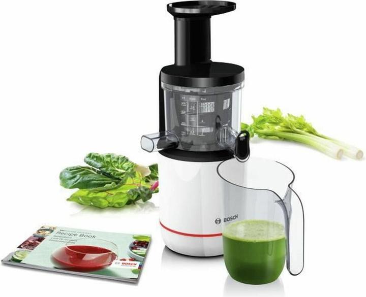 Actual product image Bosch Hausgeräte MESM500W (EU plug)