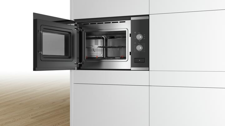 Actual product image Bosch Hausgeräte Bel550ms0