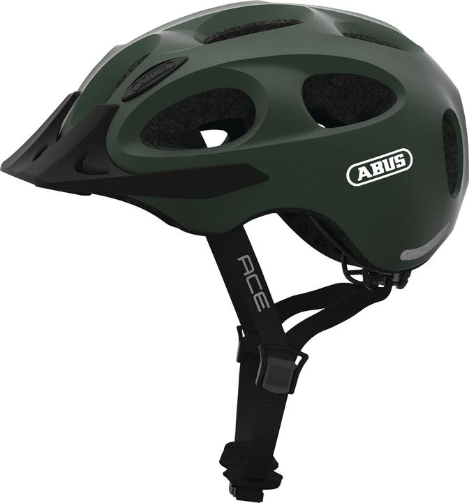 Produktbild Abus Youn-I ACE (48 - 54 cm)
