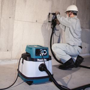 Immagine prodotto Makita VC2510LX1 (Aspirapolvere a umido e a secco)