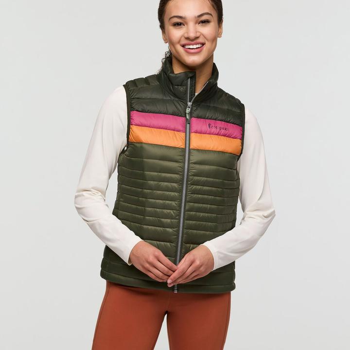 Cotopaxi Fuego Down Vest