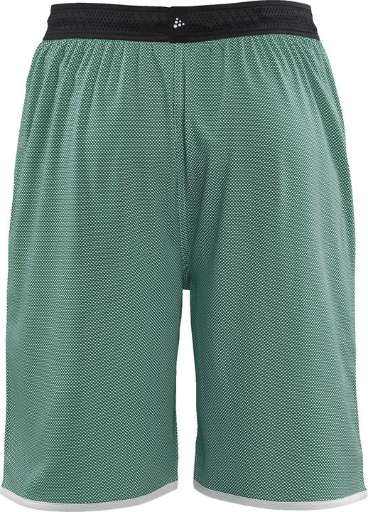 Immagine prodotto Craft Progress - Pantaloncini reversibili da basket M (XL)