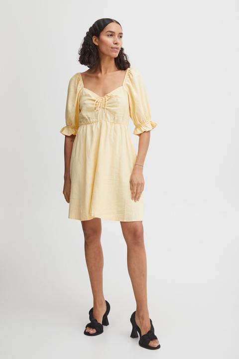 Produktbild B.young BYFALAKKA SHORT DR - 20812975 (40)