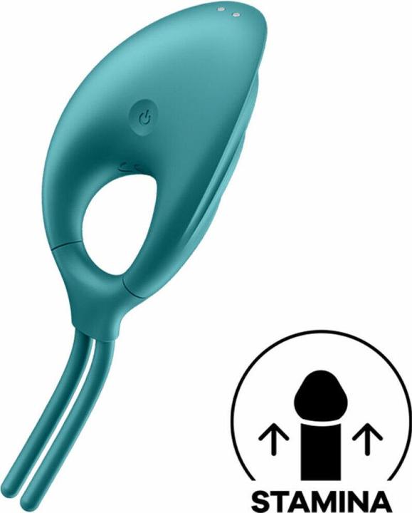 Immagine prodotto Satisfyer Swordsamen - Green