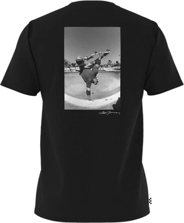Actual product image Vans Grosso Forever Pocket T-Shirt (M)