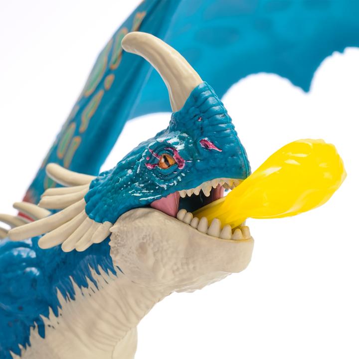 Actual product image DRAGONS Movie Feature - Deadly Nadder