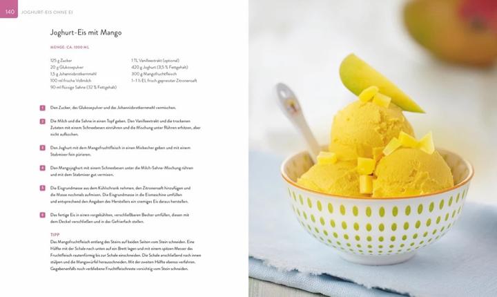 Actual product image Die Eis-Bibel (German, Yüksel Saier, Christian Reinhardt, 2024)