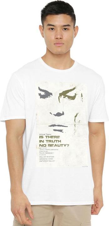 Produktbild The Original Series Episode 60 TShirt (4XL)