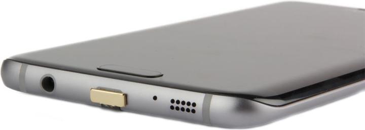 Actual product image maxfield Wireless Charging Receiver Micro USB