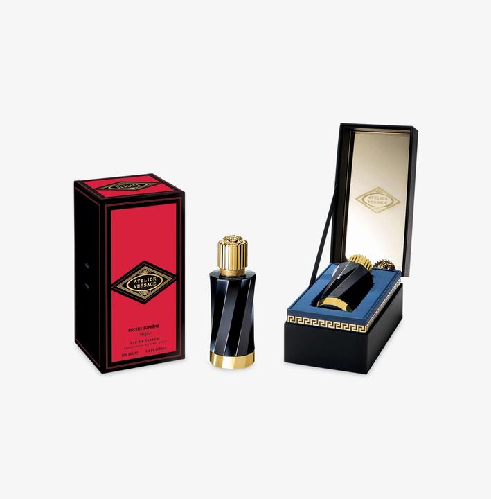 Produktbild Versace Encens Supreme (Eau de Parfum, 100 ml)