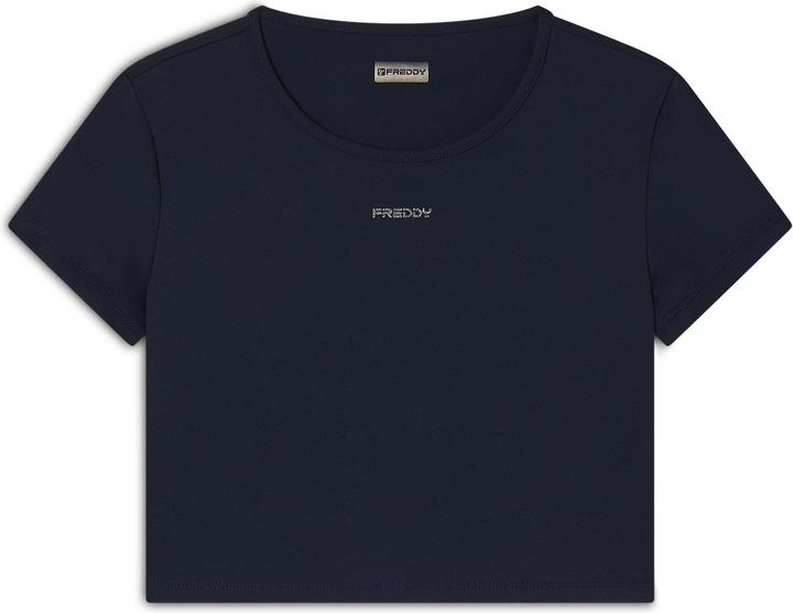 Freddy Short Sleeve T-Shirt S25WTWT13