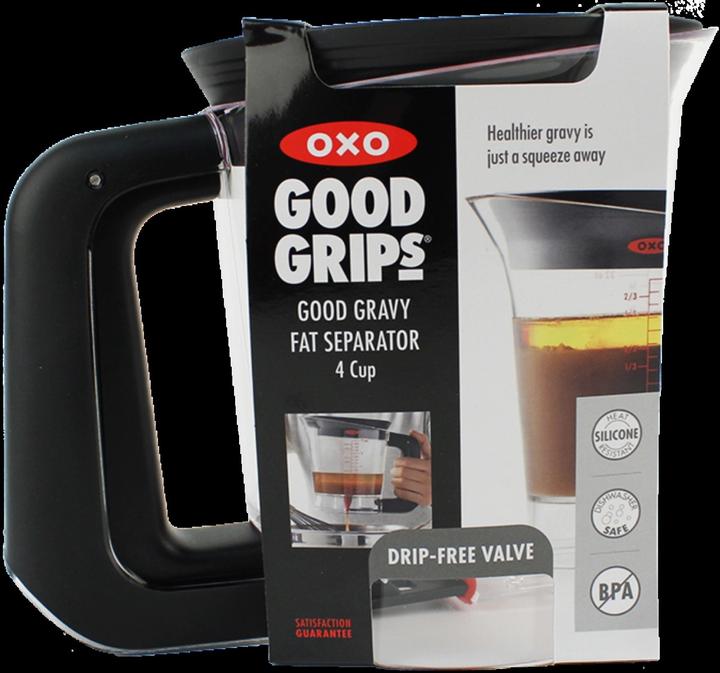 Produktbild OXO Fett-Trenn-Kanne