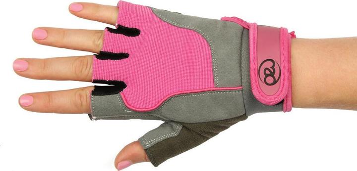Produktbild Fitness Mad CrossTrainingHandschuhe (S)