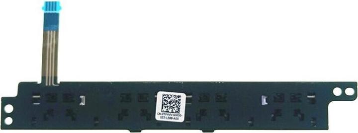 Produktbild Dell Touchpad Button, 5501