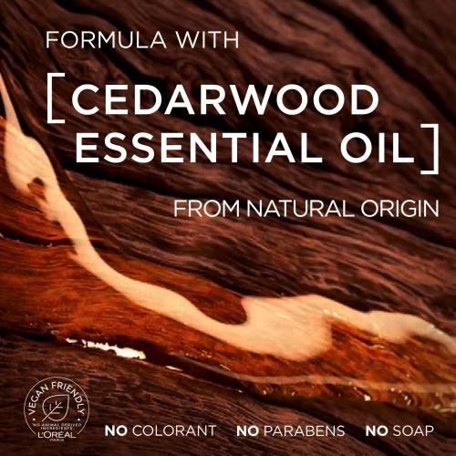 Produktbild L'Oréal Paris Men Expert Barber Club (200 ml)