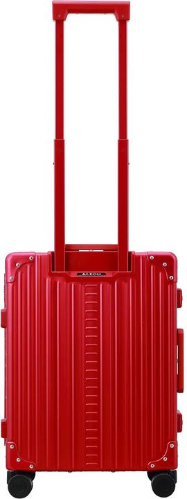 Aleon Traveler International 4-Rollen Kabinentrolley 55 cm (40 l, Handgepäck (bis 50l))