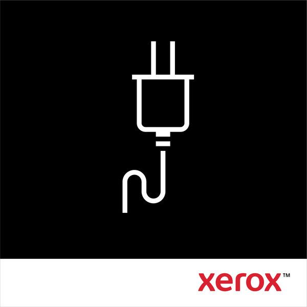 Actual product image Xerox Power Cord Ch Kit