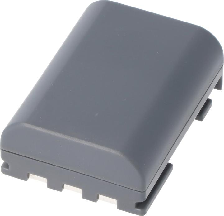 Image du produit Canon Batterie NB-2L DigiCam (Batterie)