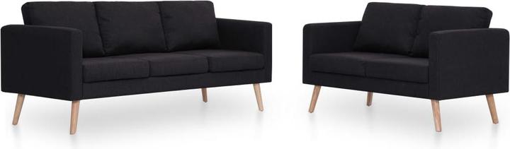 Actual product image VidaXL Canda (Upholstery set)