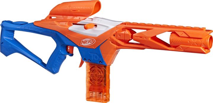 Actual product image Hasbro Ner N Series Pinpoint