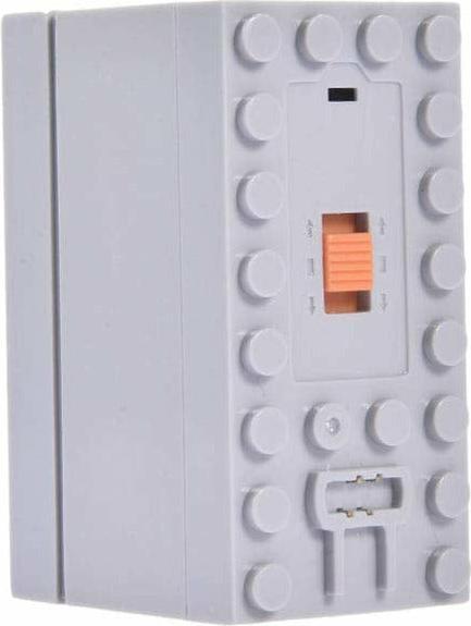 Actual product image LEGO Power Functions battery box (88000)