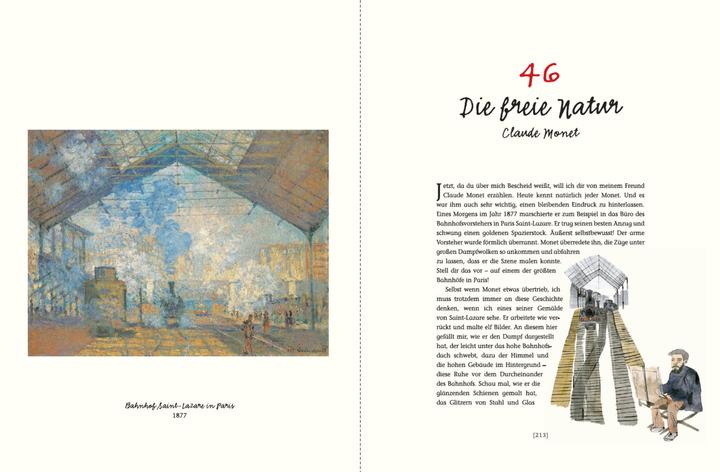 Produktbild Vincents Sternennacht (Deutsch, Kate Evans, Michael Bird, 2023)