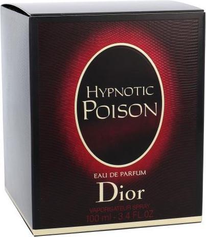 Produktbild Dior Hypnotic Poison (Eau de Parfum, 100 ml)