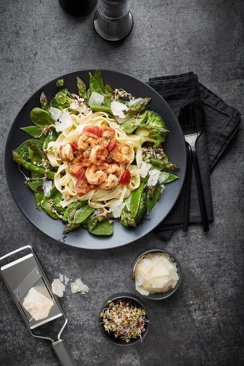 Produktbild GEFU Gourmet-Hobel 'Primeline'