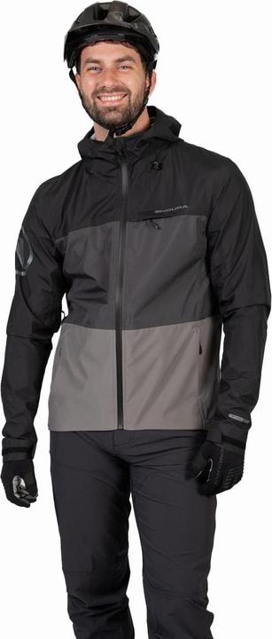Immagine prodotto Endura Giacca SingleTrack II (S)