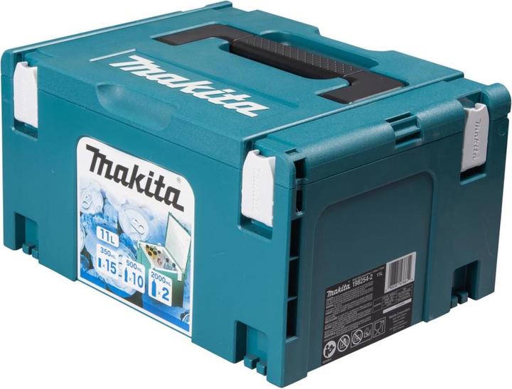 Makita Makpac 3 (11 l)