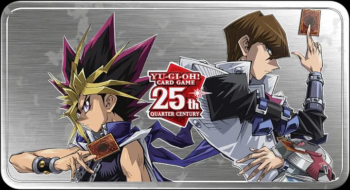 Image du produit Yu-Gi-Oh Dueling Mirrors Tin (Allemand, Tin)