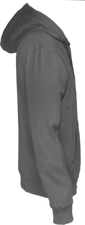 Immagine prodotto Cottover Felpa con Cappuccio e Zip Intera Uomo (3XL)